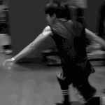 [방탄소년단] 지민이 <b>마샬</b>아츠 배웠음?