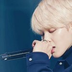 [방탄소년단] 지민이<b>머리</b>색이거 넘나이쁜것