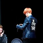 [방탄소년단] 아니 <b>박지민</b>ㅋㅋㅋ 뭐하는거야ㅋㄲㅋ
