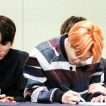 [방탄소년단] 같은 상황 다른 반응 (<b>feat</b>.제이홉 지민 정국)