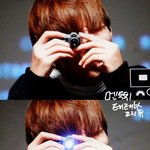 [방탄소년단] 태.. 태형아.. 거긴 왜 찍는.. (음마주의)