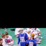 [방탄소년단] 뒷북인가? 암튼 <b>up</b>텐션 우갓분ㅋㅋㅋㅋㅋ