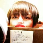 [방탄소년단] ㅅㄷ애들 <b>인물화</b> 그린 이삐들은 없니?