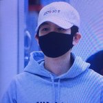 [백현] 백현 마닐라공항 <b>입국</b>/넘 이뽀