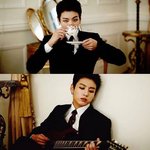 [방탄소년단] ㅅㄷ)원래다바쁜거야?