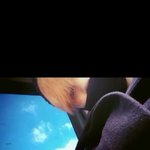 [방탄소년단] 진짜 공기는 차운데 구름없이 <b>맑음</b>