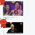 [댓글부탁해] 지금 봐도 심각한 걸그룹 멤버 악플