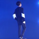 [방탄소년단] 방금 방밤봐서 뒷북 쏴리! 전정국 비율