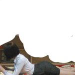 [댓글부탁해] 나 <b>옆라인</b> 괜찮은편?