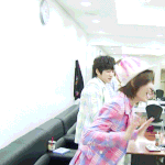 [인피니트] 10일간의<b>재팬</b>스토리 데스티니 메이킹영상 보면