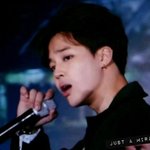 [방탄소년단] 짐니 눈썹은 참 신기하다...