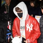 [백현] 백현 <b>출국</b>기사<b>사진</b> &amp;입국 귀요미
