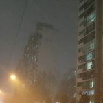 [인피니트] ㅅㄷ 밖에눈엄청온다~