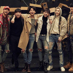 [BAP] 기념<b>케익</b>