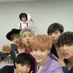 [방탄소년단] 나진짜 방탄소년단땜에 슬럼프 극복함 얘네한테 너무...