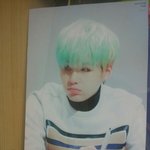 [방탄소년단] 등신대 만들려다 <b>포기</b>함