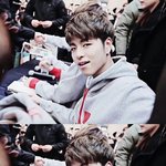 [아이콘] 판교팬싸 비하인드 움짤 공유하자
