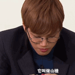 [카이] 얌얌이 이상한 과일먹고 영혼<b>가출</b>한 곰돌이