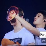 [EXO] 야 나만 이거