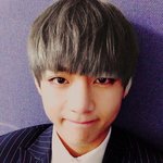 [방탄소년단] <b>태태</b> 렌즈 합성