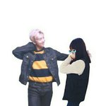 [방탄소년단] ㅅㄷ)이삐들이 등신대를 만들때 나는 합성을 했다