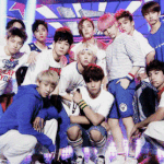 [세븐틴] 크 역시 슈스틴!!!