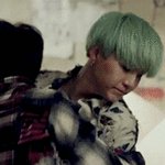 [방탄소년단] 런 뮤비에서