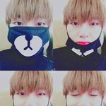 [방탄소년단] <b>태태</b> 이런 네 컷 짤 더 있는 사람...ㅠ