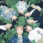 [방탄소년단] 아니쥬가 너무 <b>넘사벽</b>이었음