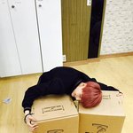 [방탄소년단] 아미들 살려줘