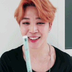 [방탄소년단] 지민이 예명 <b>베이비</b>G아닌게 어디야..