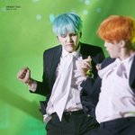 [방탄소년단] 학교축제에 방탄춤 많이춰?