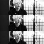 [방탄소년단] <b>남</b>준이는 이게 <b>짱</b>이지