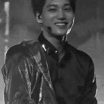 [EXO] <b>종인</b>이가 달려가서 뒤돌았는데