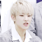 [세븐틴] 나만 권순영 <b>백금발</b> 박제시키고싶니..?