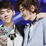 [인피니트] 내눈이 특이한건가 성종이잘생겼단말