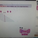 [방탄소년단] 시바 <b>잔여석</b> 0^ㅗ^