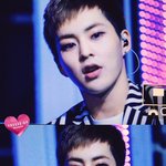 [시우민] 160123 마닐라에서도 열일한 시우민 <b>미모</b>