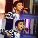 [시우민] 160123  마닐라콘 시우민 엔딩멘트