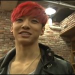 [BAP] <b>B.A.P</b>의 빨간머리 원조는