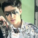 [EXO] 가온 <b>플미</b>붙여서 갈바엔