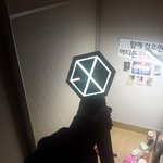 [EXO] 난 에리디<b>봉</b> 있는데 너무 슬픈게