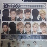 [EXO] 갑자기 생각난 건데ㅋㅋㅋ