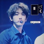 [백현] 백현이는 콘서트마다 <b>NEW</b> 리즈