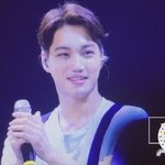 [카이] 마닐라콘 첫날 <b>종인</b>이