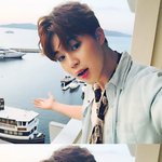 [방탄소년단] 그냥지나가는사람인데