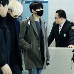 [방탄소년단] 전정국 옷입는게