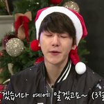 [EXO] 나가요큰축제부이앱에서 이장면졵나웃기더라