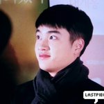 [EXO] 우리학겨.복도마닼ㅋㅋㅋㅋㅋㅋ