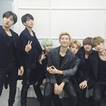 [방탄소년단] 아 잠오는데 애들 생각하면 자면 안될것같아